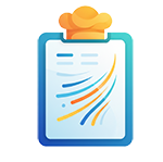 CustomPaste Logo