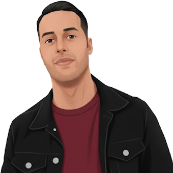 Joseph M., Developer of CustomPaste